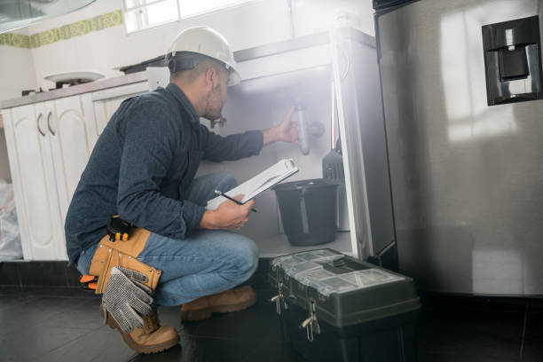 Best Pipe Repair Near Me  in Graniteville, SC