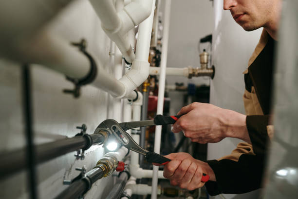 Best Commercial Plumbing Services  in Graniteville, SC