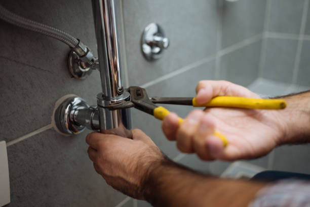 Best Plumbing Inspection Services  in Graniteville, SC