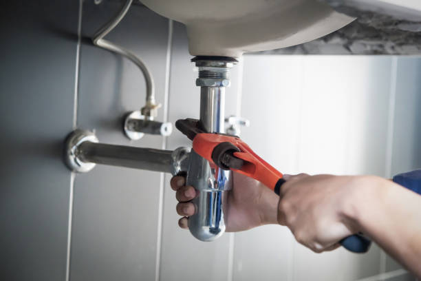 Best Local Plumber Services  in Graniteville, SC