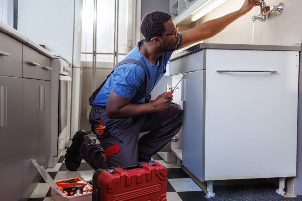 Professional Plumbing in Graniteville, SC