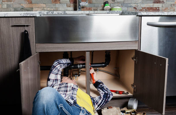 Best Sewer Line Repair  in Graniteville, SC