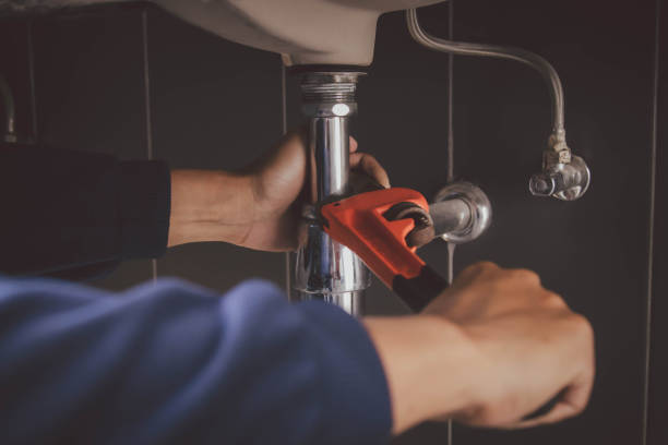 Best Water Leak Repair  in Graniteville, SC
